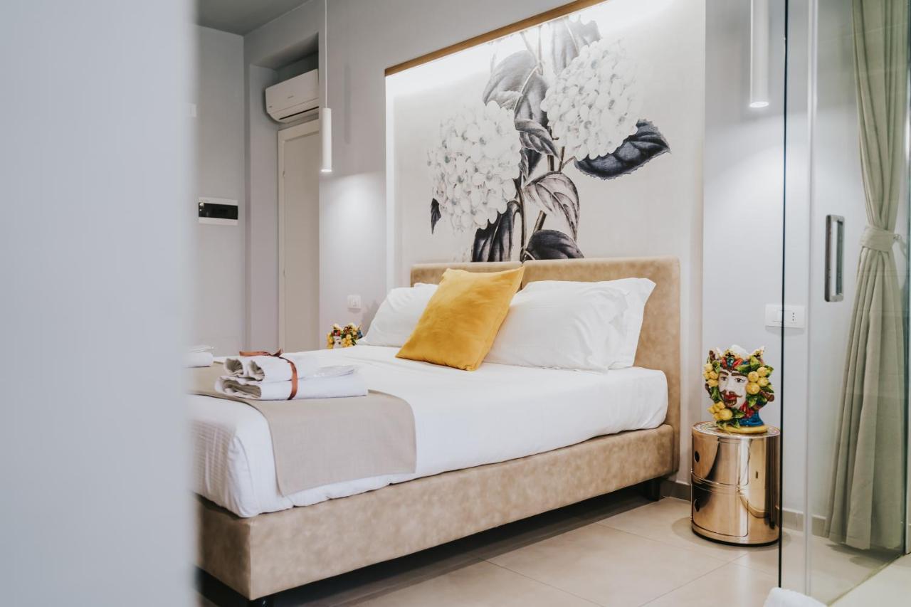 Villa Sece - Luxury Rooms Agrigento Exterior photo