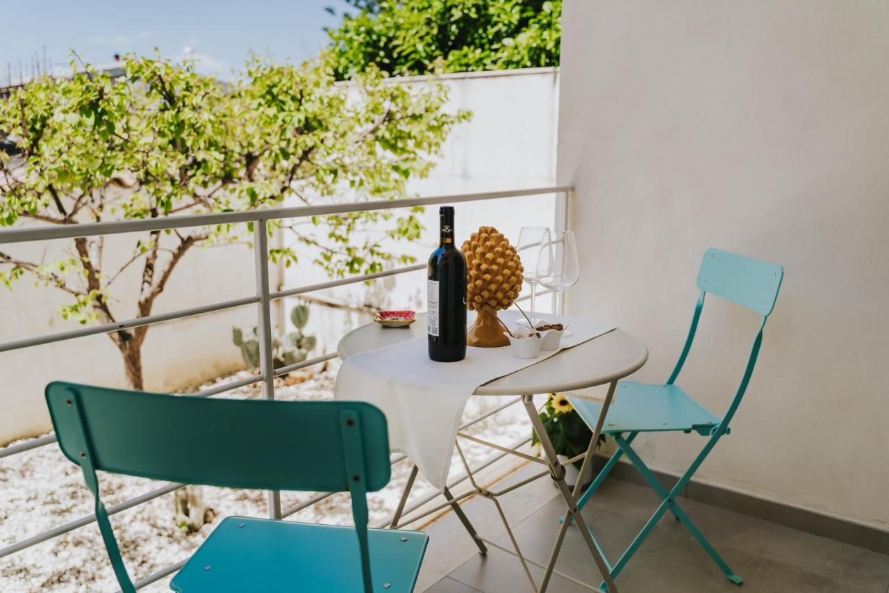 Villa Sece - Luxury Rooms Agrigento Exterior photo