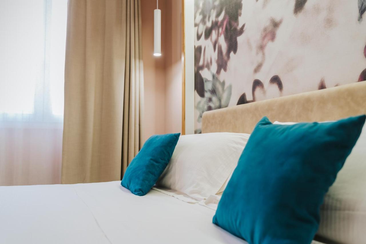 Villa Sece - Luxury Rooms Agrigento Exterior photo