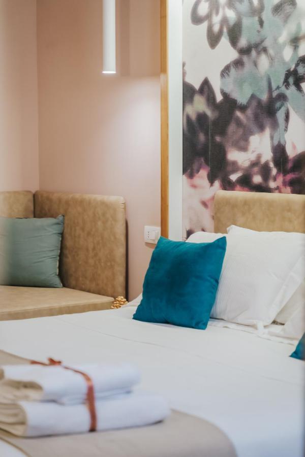 Villa Sece - Luxury Rooms Agrigento Exterior photo