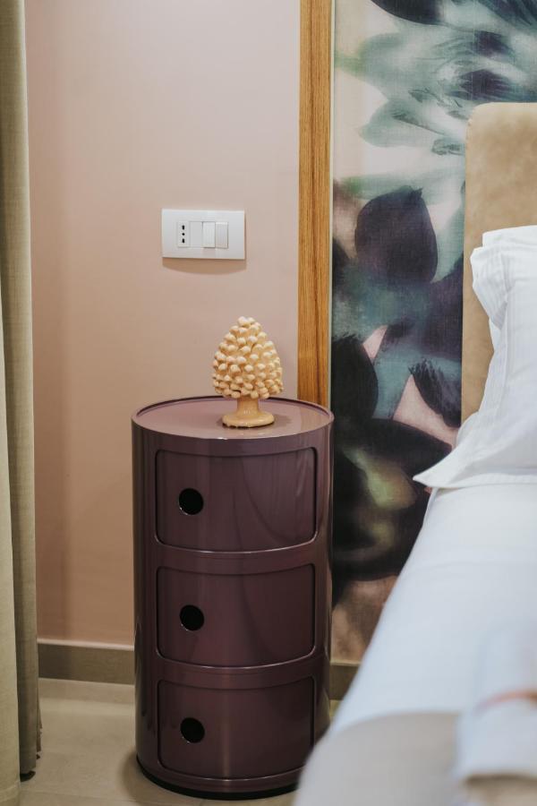 Villa Sece - Luxury Rooms Agrigento Exterior photo