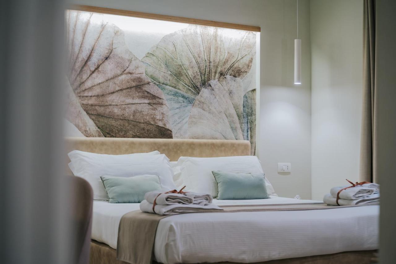 Villa Sece - Luxury Rooms Agrigento Exterior photo