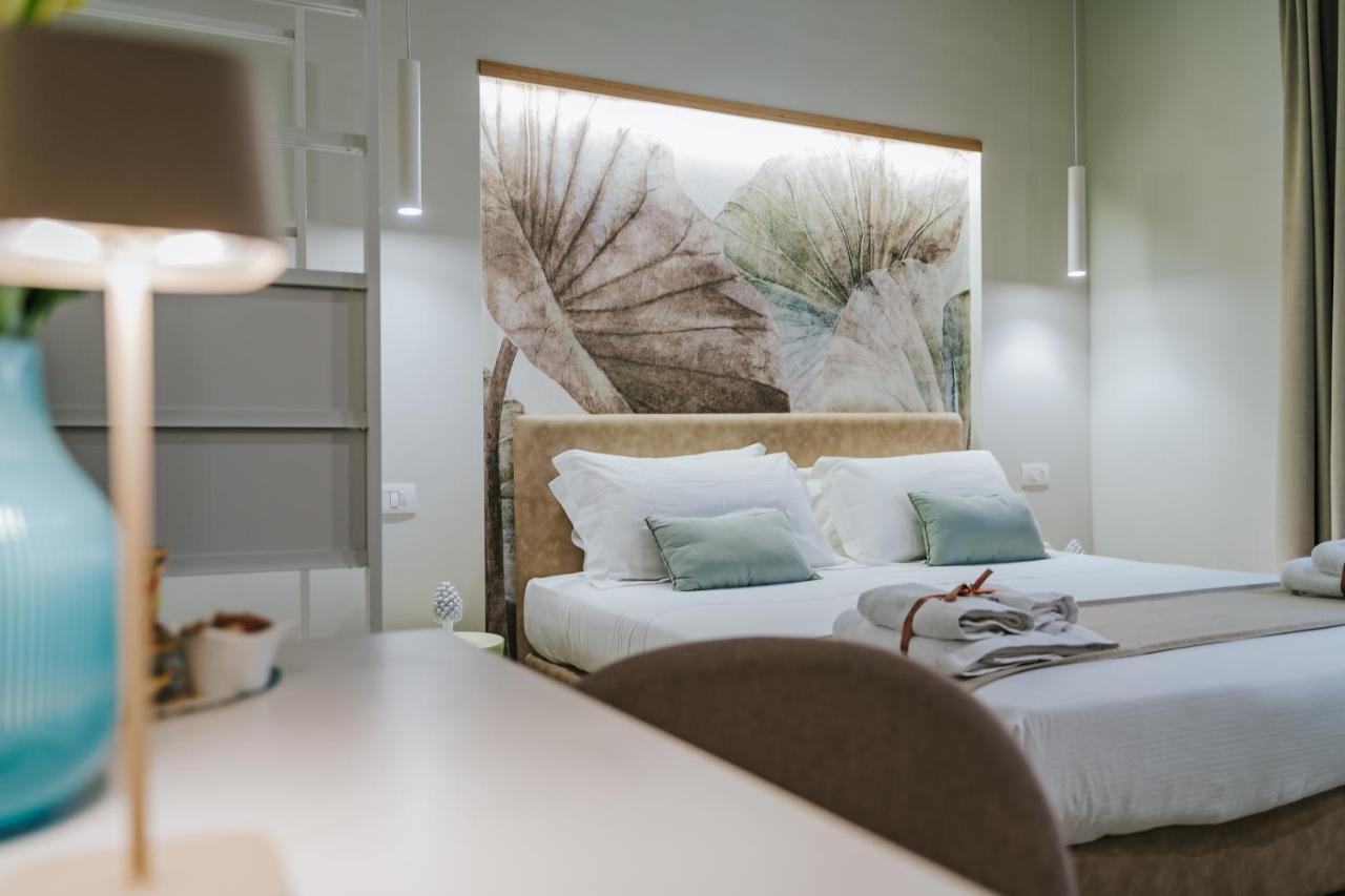 Villa Sece - Luxury Rooms Agrigento Exterior photo