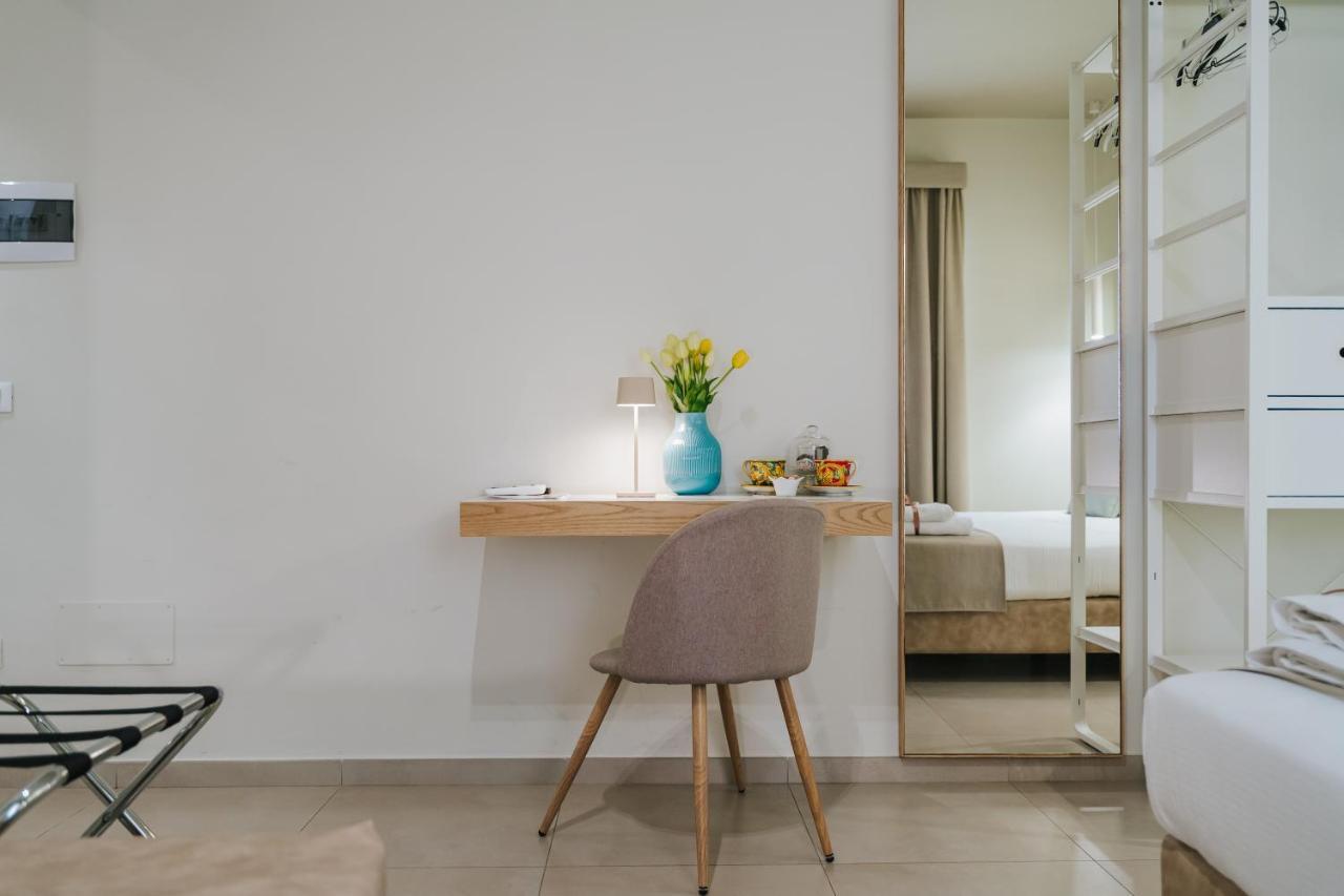Villa Sece - Luxury Rooms Agrigento Exterior photo