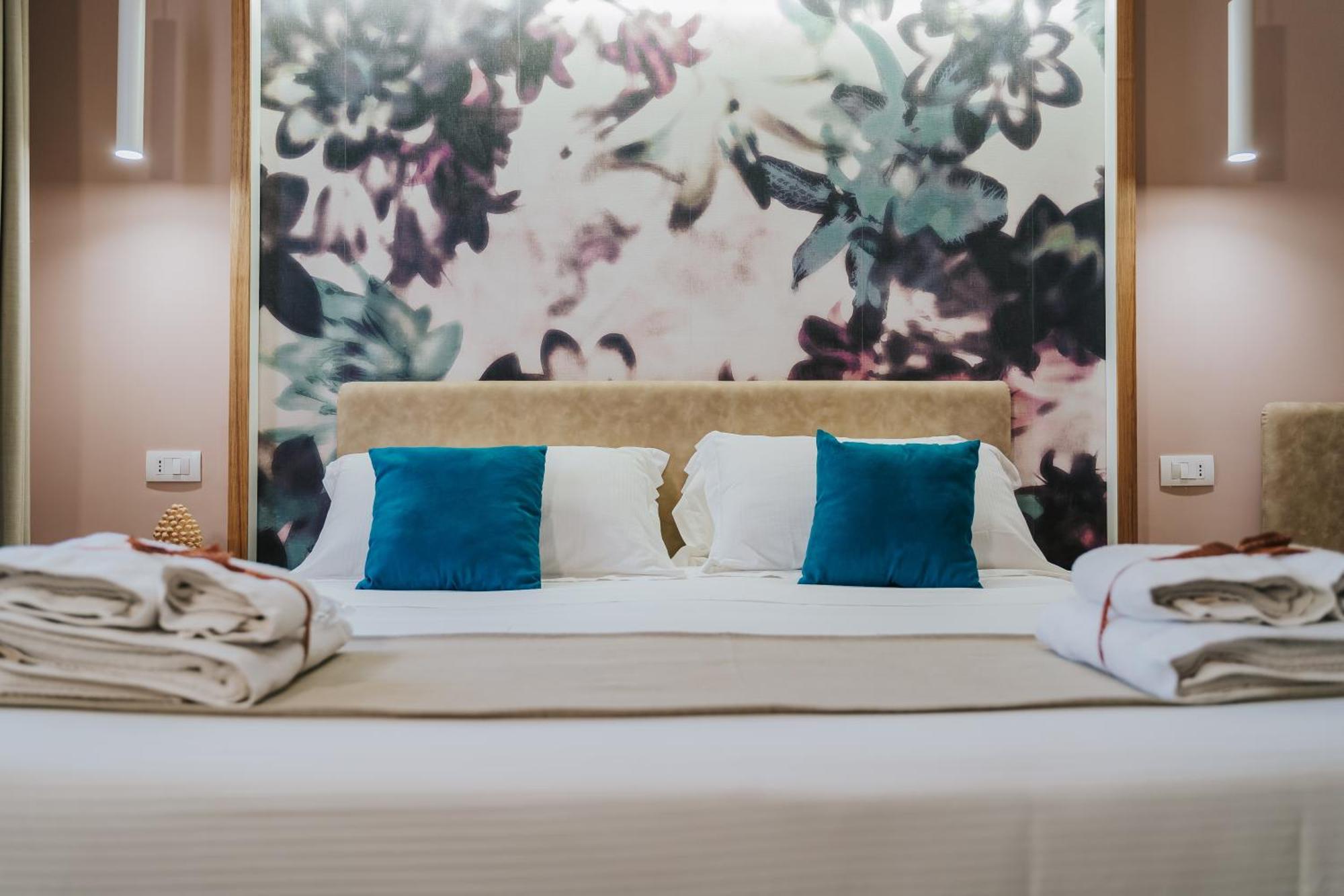Villa Sece - Luxury Rooms Agrigento Room photo