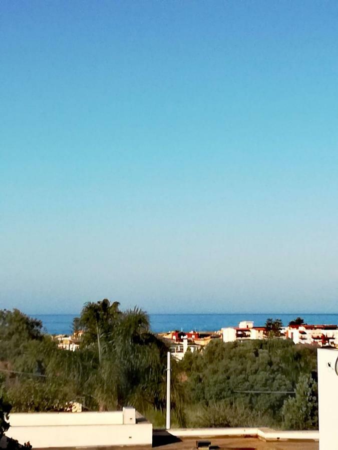 Villa Sece - Luxury Rooms Agrigento Exterior photo